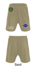 6RTB COMMO 71701887 Athletic Shorts With Pockets - 30