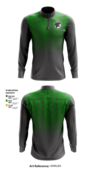 Quarter Zip Jacket, CMS Basketball, Men's Basketball, Teamtime, Team time, sublimation, custom sports apparel, team uniforms, spirit wear, spiritwear, sports uniforms, custom shirts, team store, custom team store, fundraiser sports, apparel fundraiser