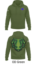 6RTB COMMO 71701887 Hoodie - 46