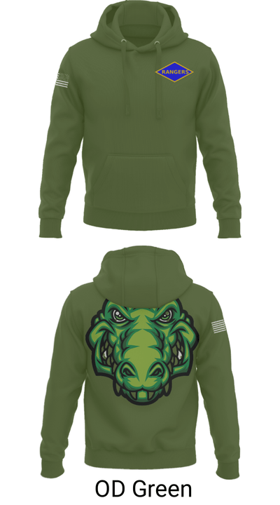 6RTB COMMO 71701887 Hoodie - 46