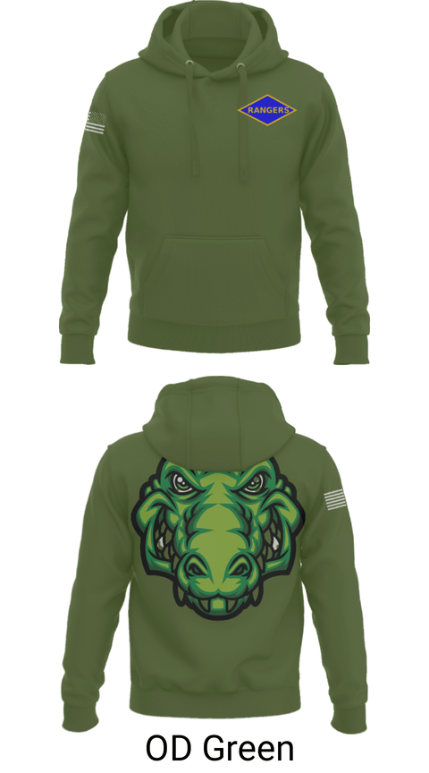 Hoodie, , Army, Teamtime, Team time, sublimation, custom sports apparel, team uniforms, spirit wear, spiritwear, sports uniforms, custom shirts, team store, custom team store, fundraiser sports, apparel fundraiser