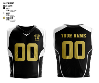 Mens Basketball Jersey, Roland-Grise Middle School, Spirit Store, Teamtime, Team time, sublimation, custom sports apparel, team uniforms, spirit wear, spiritwear, sports uniforms, custom shirts, team store, custom team store, fundraiser sports, apparel fundraiser