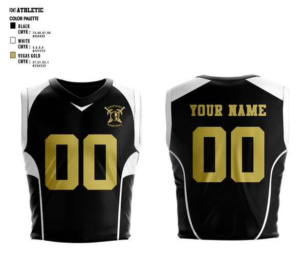 Mens Basketball Jersey, Roland-Grise Middle School, Spirit Store, Teamtime, Team time, sublimation, custom sports apparel, team uniforms, spirit wear, spiritwear, sports uniforms, custom shirts, team store, custom team store, fundraiser sports, apparel fundraiser