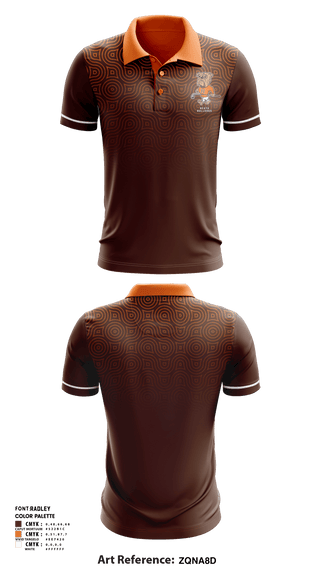 Short Sleeve Performance Polo, Heath Bulldogs, Golf, Teamtime, Team time, sublimation, custom sports apparel, team uniforms, spirit wear, spiritwear, sports uniforms, custom shirts, team store, custom team store, fundraiser sports, apparel fundraiser