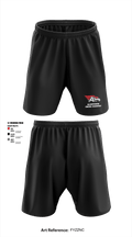 Allentown High School Cross Country 36691106 Athletic Shorts With Pockets - 5