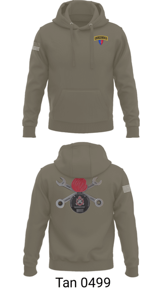 Hoodie, , National Guard, Teamtime, Team time, sublimation, custom sports apparel, team uniforms, spirit wear, spiritwear, sports uniforms, custom shirts, team store, custom team store, fundraiser sports, apparel fundraiser