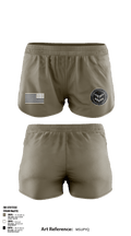 FMF Tactical Grid 52624350 Ranger Panties - 55