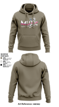 MuXic Productions 96734493 Hoodie - 50