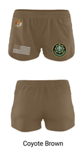 Second Armored Cavalry Regiment 2069337 Ranger Panties - 2