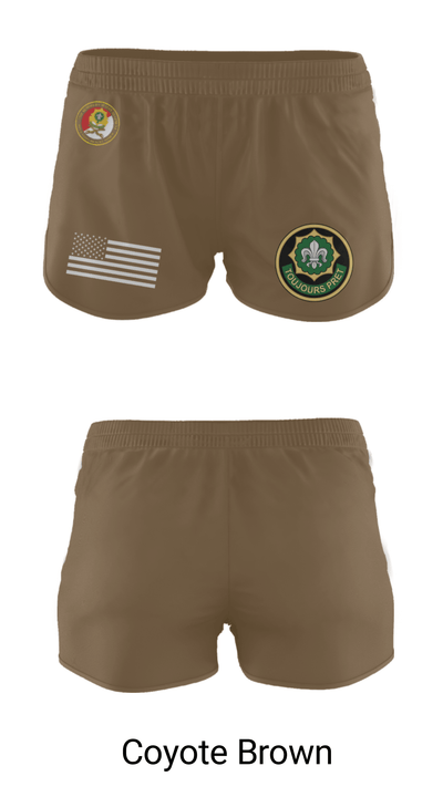 Second Armored Cavalry Regiment 2069337 Ranger Panties - 2