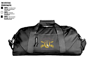 Duffle Bag, , Army, Teamtime, Team time, sublimation, custom sports apparel, team uniforms, spirit wear, spiritwear, sports uniforms, custom shirts, team store, custom team store, fundraiser sports, apparel fundraiser