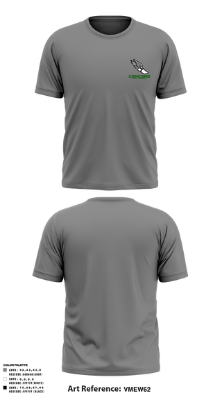 Short Sleeve Performance Shirt, Concord High School Track, Cross Country, Teamtime, Team time, sublimation, custom sports apparel, team uniforms, spirit wear, spiritwear, sports uniforms, custom shirts, team store, custom team store, fundraiser sports, apparel fundraiser