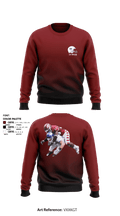 Brock Smash PowerNIL 74472042 Crew Neck Sweatshirt - 1