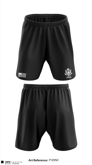 Athletic Shorts With Pockets, , Army, Teamtime, Team time, sublimation, custom sports apparel, team uniforms, spirit wear, spiritwear, sports uniforms, custom shirts, team store, custom team store, fundraiser sports, apparel fundraiser