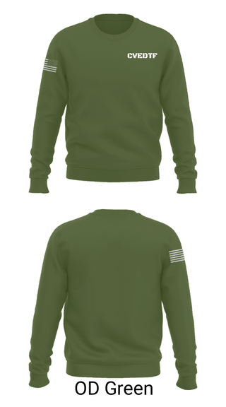 Crew Neck Sweatshirt, , Police, Teamtime, Team time, sublimation, custom sports apparel, team uniforms, spirit wear, spiritwear, sports uniforms, custom shirts, team store, custom team store, fundraiser sports, apparel fundraiser