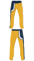 Hudsonville Eagles Hockey 96071971 Sweatpants - 23