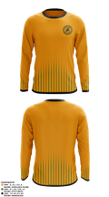 Pine Tree State Rifle & Pistol Assoc. 7933894 Long Sleeve Performance Shirt - 1