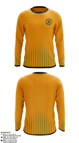 Long Sleeve Performance Shirt, Pine Tree State Rifle & Pistol Assoc., Golf, Teamtime, Team time, sublimation, custom sports apparel, team uniforms, spirit wear, spiritwear, sports uniforms, custom shirts, team store, custom team store, fundraiser sports, apparel fundraiser