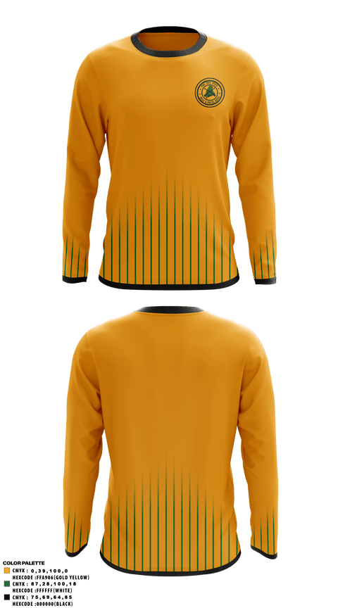 Long Sleeve Performance Shirt, Pine Tree State Rifle & Pistol Assoc., Golf, Teamtime, Team time, sublimation, custom sports apparel, team uniforms, spirit wear, spiritwear, sports uniforms, custom shirts, team store, custom team store, fundraiser sports, apparel fundraiser