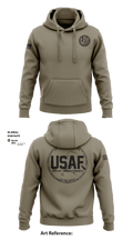 611 CES 65338274 Hoodie - 2