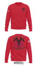 Archangels 31652998 Crew Neck Sweatshirt - 7