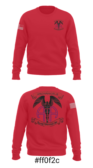 Crew Neck Sweatshirt, , Army, Teamtime, Team time, sublimation, custom sports apparel, team uniforms, spirit wear, spiritwear, sports uniforms, custom shirts, team store, custom team store, fundraiser sports, apparel fundraiser