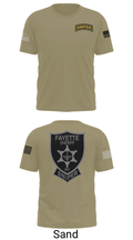 FCSD SNIPER 46569971 Short Sleeve Performance Shirt - 36