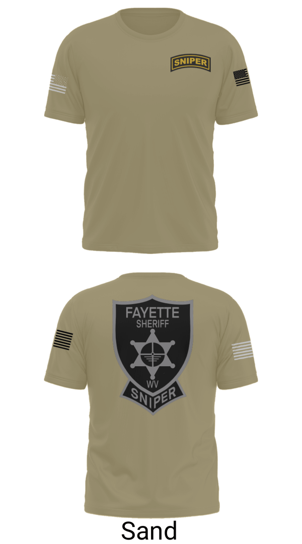 Short Sleeve Performance Shirt, , Police, Teamtime, Team time, sublimation, custom sports apparel, team uniforms, spirit wear, spiritwear, sports uniforms, custom shirts, team store, custom team store, fundraiser sports, apparel fundraiser