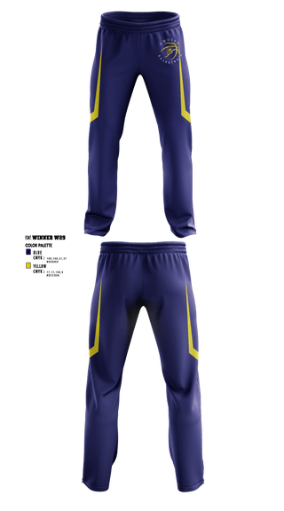 Sweatpants, Owosso High School Basketball, Men's Basketball, Teamtime, Team time, sublimation, custom sports apparel, team uniforms, spirit wear, spiritwear, sports uniforms, custom shirts, team store, custom team store, fundraiser sports, apparel fundraiser