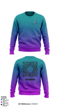 Coincidentally Spoon 94683589 Crew Neck Sweatshirt - 1