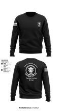 Lochbuie PD TAG 47877554 Crew Neck Sweatshirt - 2