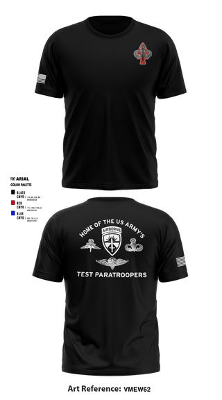 Short Sleeve Performance Shirt, , Army, Teamtime, Team time, sublimation, custom sports apparel, team uniforms, spirit wear, spiritwear, sports uniforms, custom shirts, team store, custom team store, fundraiser sports, apparel fundraiser