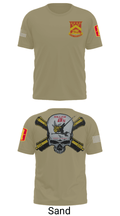 Bravo BTRY 1/103d FAR 8841781 Short Sleeve Performance Shirt - 46