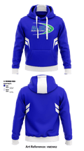 Huntington Beach NJB 9437935 Hoodie - 1