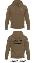 Maximum Effort 31100923 Hoodie - 43