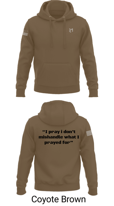 Maximum Effort 31100923 Hoodie - 43