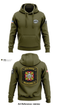 VFW Post 8191 13144984 Hoodie - 5