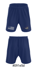 Grand River Preparatory High School Bowling 62700082 Athletic Shorts With Pockets - 15