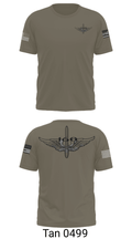 D/2 160th SOAR(A) 71994771 Short Sleeve Performance Shirt - 35