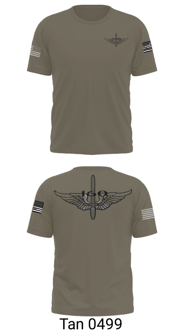 Short Sleeve Performance Shirt, , Army, Teamtime, Team time, sublimation, custom sports apparel, team uniforms, spirit wear, spiritwear, sports uniforms, custom shirts, team store, custom team store, fundraiser sports, apparel fundraiser