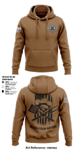 FSC 1-19th SFG(A) 54846303 Hoodie - 52