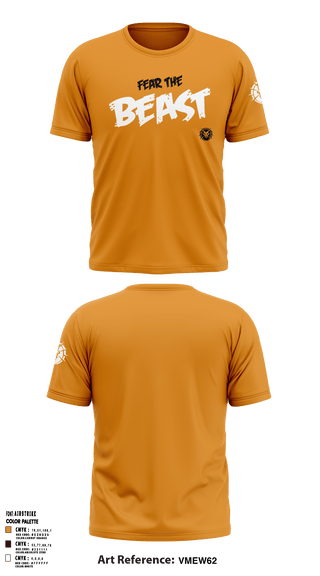 Short Sleeve Performance Shirt, , , Teamtime, Team time, sublimation, custom sports apparel, team uniforms, spirit wear, spiritwear, sports uniforms, custom shirts, team store, custom team store, fundraiser sports, apparel fundraiser