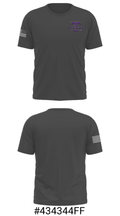 South Central Calhoun High School Golf 46544103 Short Sleeve Performance Shirt - 22