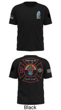 DDT 20743334 Short Sleeve Performance Shirt - 33