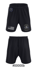 LMPD WELLNESS UNIT 57216807 Athletic Shorts With Pockets - 5
