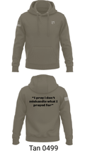 Maximum Effort 31100923 Hoodie - 46