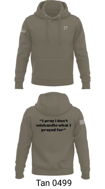 Maximum Effort 31100923 Hoodie - 46
