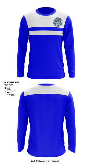Long Sleeve Performance Shirt, Carson High School Cheer, Cheer, Teamtime, Team time, sublimation, custom sports apparel, team uniforms, spirit wear, spiritwear, sports uniforms, custom shirts, team store, custom team store, fundraiser sports, apparel fundraiser