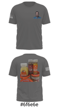 ALPHA BATTERY 2-116 FAR 52826459 Short Sleeve Performance Shirt - 31
