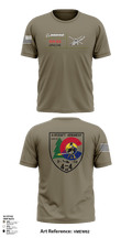 4-4 ARMT 94073583 Short Sleeve Performance Shirt - 50